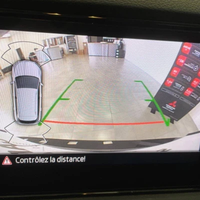 Karoq 1.5 TSI 150 ch ACT DSG7 Business -  - Garage sportif - Champagnole - 40/57