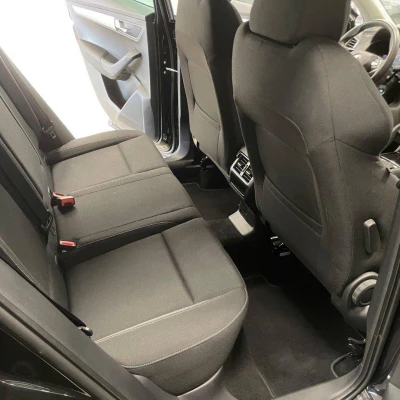 Karoq 1.5 TSI 150 ch ACT DSG7 Business -  - Garage sportif - Champagnole - 49/57