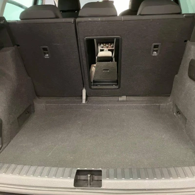 Karoq 1.5 TSI 150 ch ACT DSG7 Business -  - Garage sportif - Champagnole - 52/57