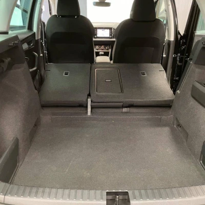 Karoq 1.5 TSI 150 ch ACT DSG7 Business -  - Garage sportif - Champagnole - 54/57