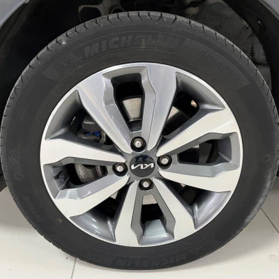 Stonic 1.0 T-GDi 120 ch MHEV DCT7 Active -  - Garage sportif - Champagnole - 9/56