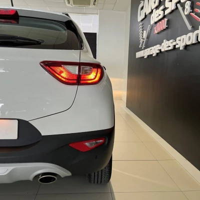 Stonic 1.0 T-GDi 120 ch MHEV DCT7 Active -  - Garage sportif - Champagnole - 11/56