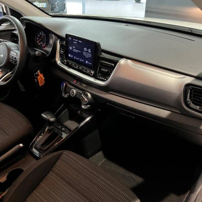 Stonic 1.0 T-GDi 120 ch MHEV DCT7 Active -  - Garage sportif - Champagnole - 16/56