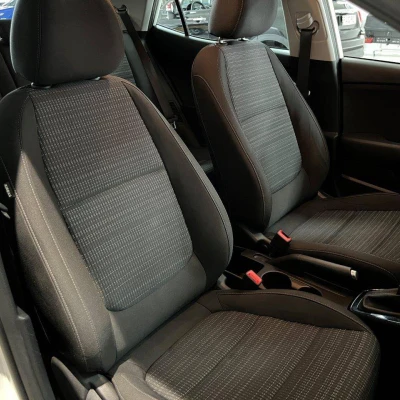 Stonic 1.0 T-GDi 120 ch MHEV DCT7 Active -  - Garage sportif - Champagnole - 17/56