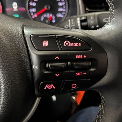 Stonic 1.0 T-GDi 120 ch MHEV DCT7 Active -  - Garage sportif - Champagnole - 28/56