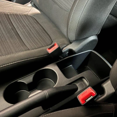 Stonic 1.0 T-GDi 120 ch MHEV DCT7 Active -  - Garage sportif - Champagnole - 33/56