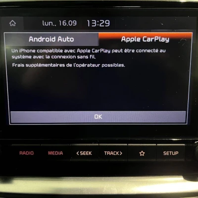 Stonic 1.0 T-GDi 120 ch MHEV DCT7 Active -  - Garage sportif - Champagnole - 40/56