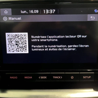 Stonic 1.0 T-GDi 120 ch MHEV DCT7 Active -  - Garage sportif - Champagnole - 47/56