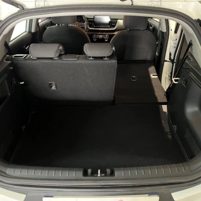 Stonic 1.0 T-GDi 120 ch MHEV DCT7 Active -  - Garage sportif - Champagnole - 53/56