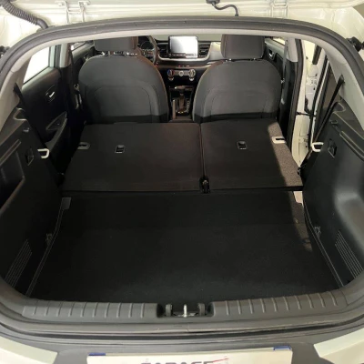 Stonic 1.0 T-GDi 120 ch MHEV DCT7 Active -  - Garage sportif - Champagnole - 54/56