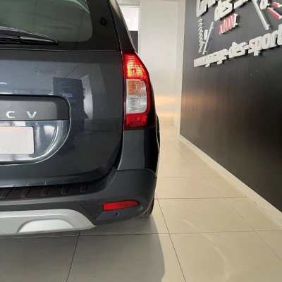 Logan MCV TCe 90 Stepway -  - Garage sportif - 12/55