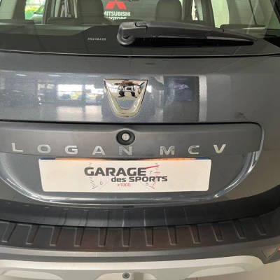 Logan MCV TCe 90 Stepway -  - Garage sportif - 13/55