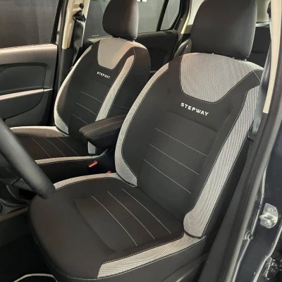 Logan MCV TCe 90 Stepway -  - Garage sportif - 15/55