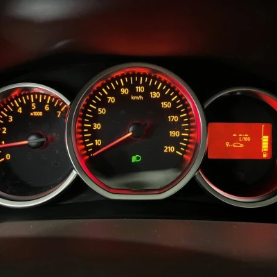 Logan MCV TCe 90 Stepway -  - Garage sportif - 25/55