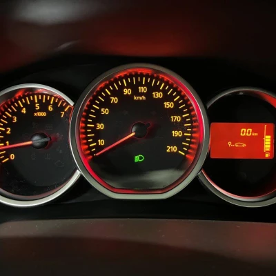 Logan MCV TCe 90 Stepway -  - Garage sportif - 27/55