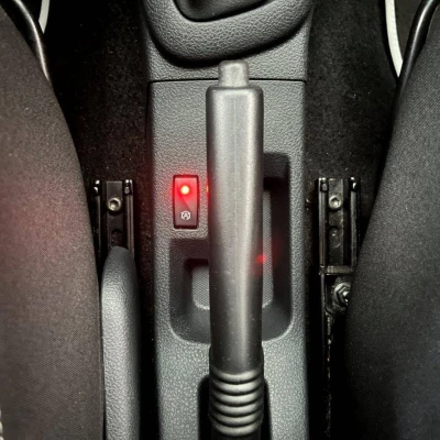 Logan MCV TCe 90 Stepway -  - Garage sportif - 36/55