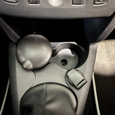 Logan MCV TCe 90 Stepway -  - Garage sportif - 38/55