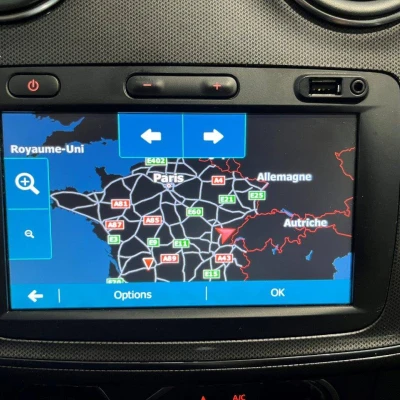 Logan MCV TCe 90 Stepway -  - Garage sportif - 41/55