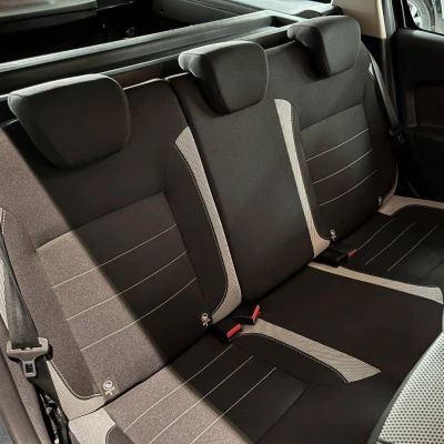 Logan MCV TCe 90 Stepway -  - Garage sportif - 50/55