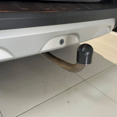 Logan MCV TCe 90 Stepway -  - Garage sportif - 54/55