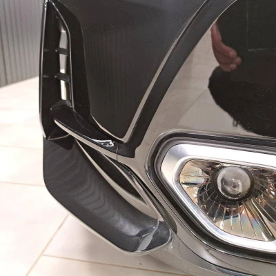 Picanto 1.2 DPi 84ch BVM5 GT Line Premium -  - Garage sportif - Champagnole - 11/54