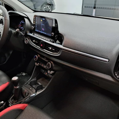 Picanto 1.2 DPi 84ch BVM5 GT Line Premium -  - Garage sportif - Champagnole - 19/54