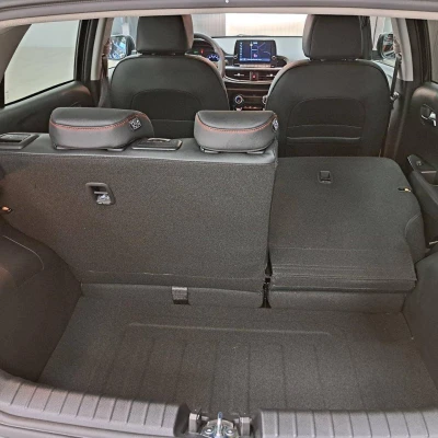 Picanto 1.2 DPi 84ch BVM5 GT Line Premium -  - Garage sportif - Champagnole - 53/54