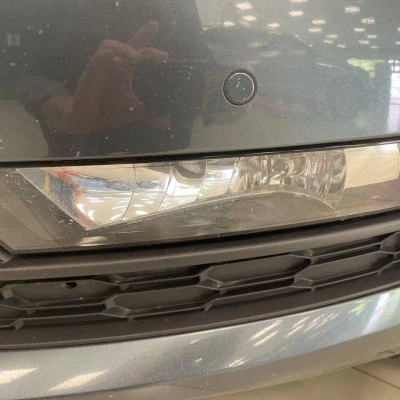 Octavia Combi 1.5 TSI 150 ch ACT DSG7 Edition -  - Garage sportif - 12/54