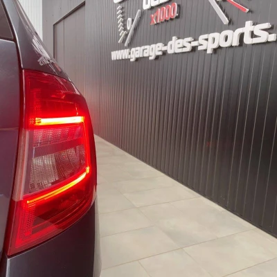 Octavia Combi 1.5 TSI 150 ch ACT DSG7 Edition -  - Garage sportif - 15/54
