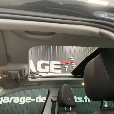 Octavia Combi 1.5 TSI 150 ch ACT DSG7 Edition -  - Garage sportif - 19/54