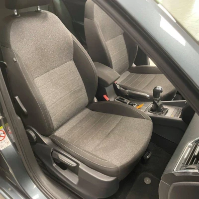 Octavia Combi 1.5 TSI 150 ch ACT DSG7 Edition -  - Garage sportif - 21/54