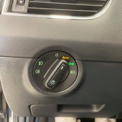 Octavia Combi 1.5 TSI 150 ch ACT DSG7 Edition -  - Garage sportif - 30/54