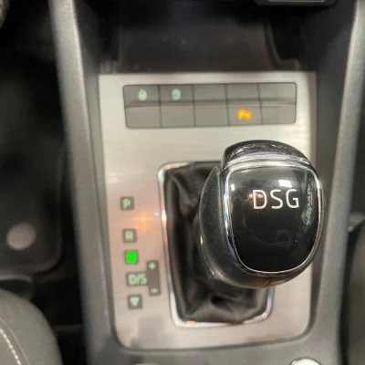 Octavia Combi 1.5 TSI 150 ch ACT DSG7 Edition -  - Garage sportif - 34/54