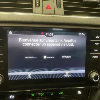 Octavia Combi 1.5 TSI 150 ch ACT DSG7 Edition -  - Garage sportif - 39/54