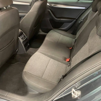 Octavia Combi 1.5 TSI 150 ch ACT DSG7 Edition -  - Garage sportif - 47/54