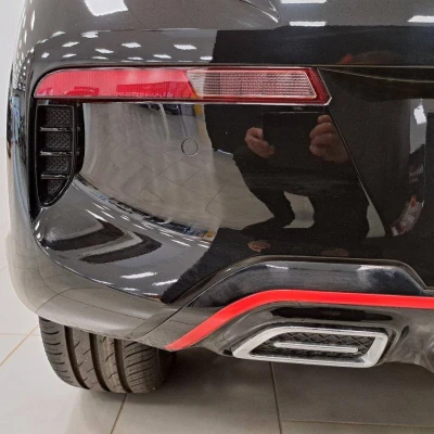 Picanto 1.2 DPi 84ch BVM5 GT Line Premium -  - Garage sportif - Champagnole - 15/53