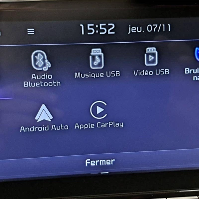 Picanto 1.2 DPi 84ch BVM5 GT Line Premium -  - Garage sportif - Champagnole - 46/53