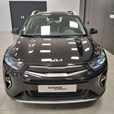 Stonic 1.0 T-GDi 100 ch DCT7 Collection -  - Garage sportif - 2/54