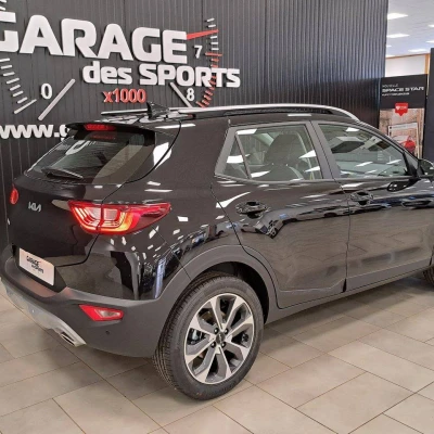 Stonic 1.0 T-GDi 100 ch DCT7 Collection -  - Garage sportif - 5/54