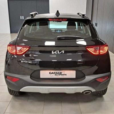 Stonic 1.0 T-GDi 100 ch DCT7 Collection -  - Garage sportif - 7/54