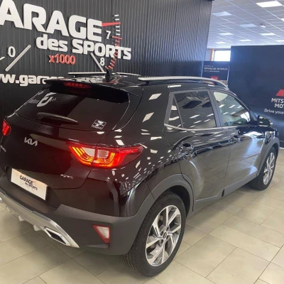 Stonic 1.0 T-GDi 120 ch MHEV BVM6 GT Line Premium -  - Garage sportif - Champagnole - 6/52