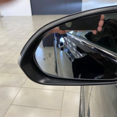 Stonic 1.0 T-GDi 120 ch MHEV BVM6 GT Line Premium -  - Garage sportif - Champagnole - 13/52