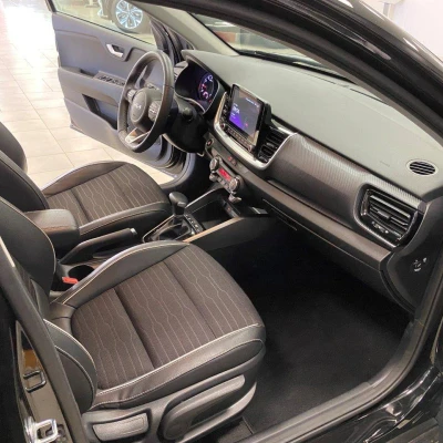 Stonic 1.0 T-GDi 120 ch MHEV BVM6 GT Line Premium -  - Garage sportif - Champagnole - 21/52