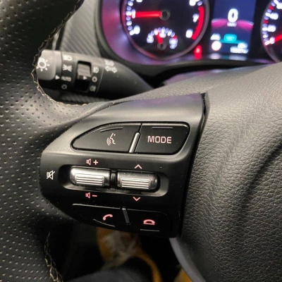 Stonic 1.0 T-GDi 120 ch MHEV BVM6 GT Line Premium -  - Garage sportif - Champagnole - 26/52