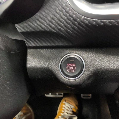 Stonic 1.0 T-GDi 120 ch MHEV BVM6 GT Line Premium -  - Garage sportif - Champagnole - 33/52