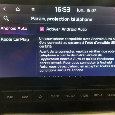 Stonic 1.0 T-GDi 120 ch MHEV BVM6 GT Line Premium -  - Garage sportif - Champagnole - 40/52