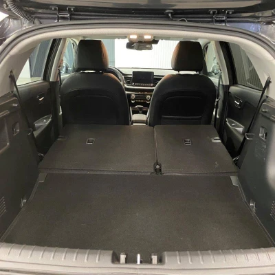 Stonic 1.0 T-GDi 120 ch MHEV BVM6 GT Line Premium -  - Garage sportif - Champagnole - 52/52