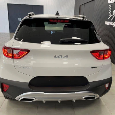 Stonic 1.0 T-GDi 120 ch MHEV BVM6 GT Line -  - Garage sportif - 6/53