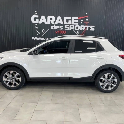 Stonic 1.0 T-GDi 120 ch MHEV BVM6 GT Line -  - Garage sportif - 8/53