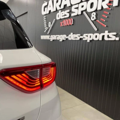 Stonic 1.0 T-GDi 120 ch MHEV BVM6 GT Line -  - Garage sportif - 10/53